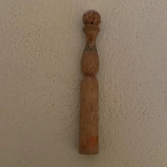 10 Antique French skittles….different sizes〰️ - Picture 6 of 12